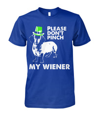 Dont Pinch My Wiener
