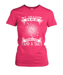 My Shadow