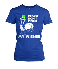 Dont Pinch My Wiener
