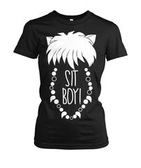 Sit Boy