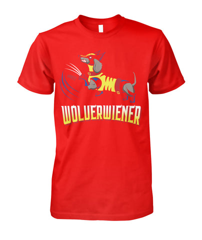 Wolverwiener