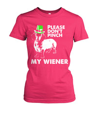 Dont Pinch My Wiener