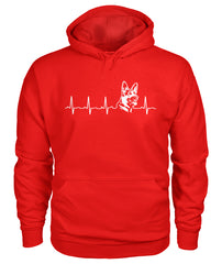Heartbeat Shepards