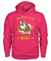 Patronus Husky