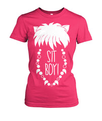 Sit Boy