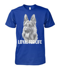 Loyalty Life