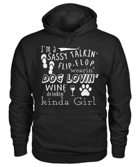 Dog Loving