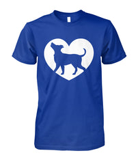 I Heart Dogs