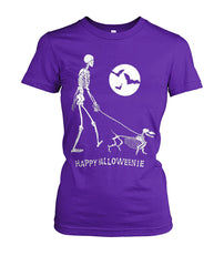 Happy Halloweenie