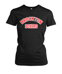Brockton Boxers