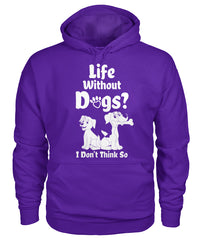 I Dont Think So