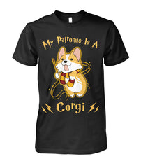 Patronus Corgi