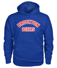 Brockton Boxers