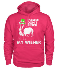 Dont Pinch My Wiener