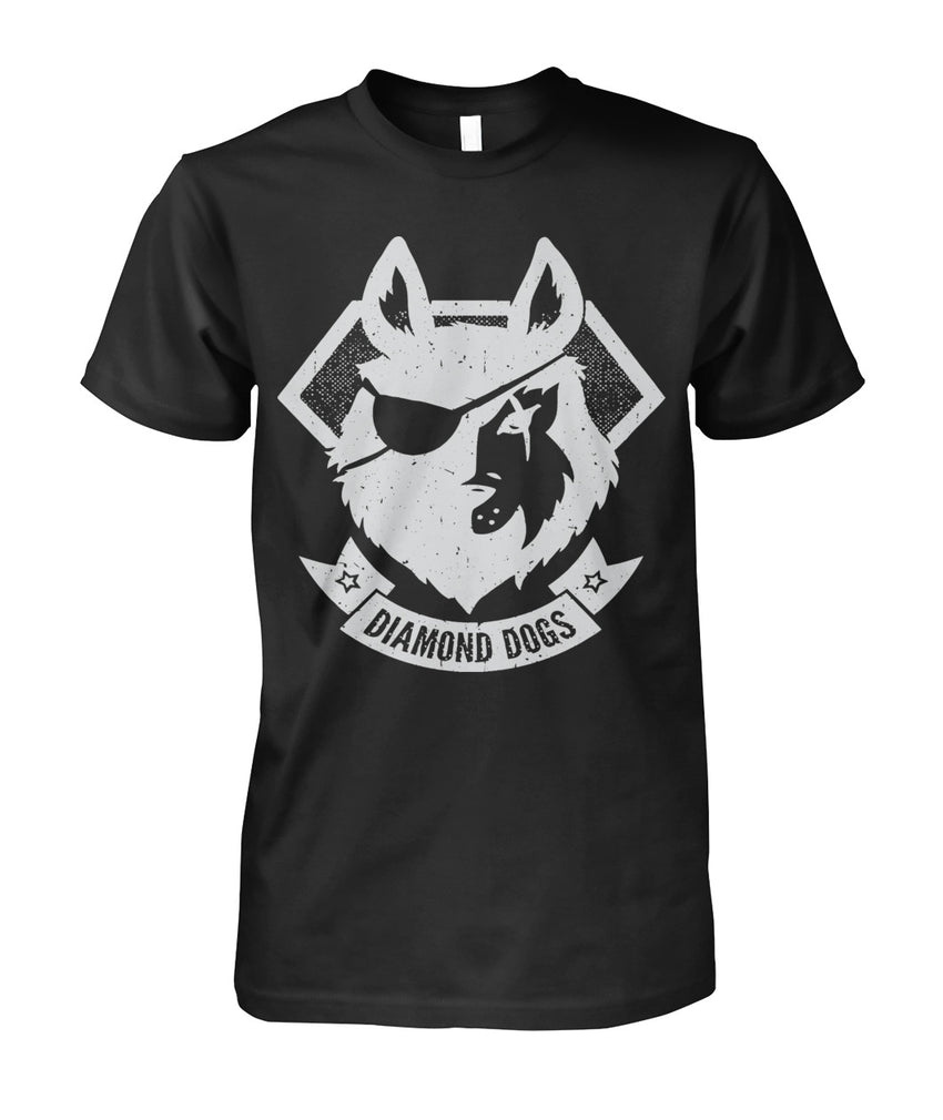 Diamond Dogs