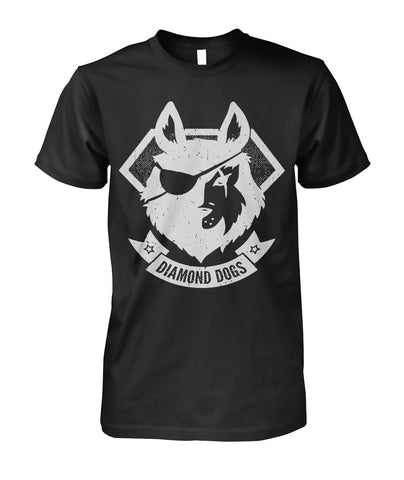 Diamond Dogs