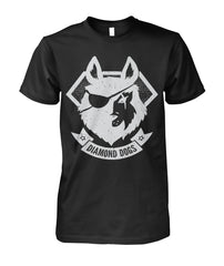 Diamond Dogs