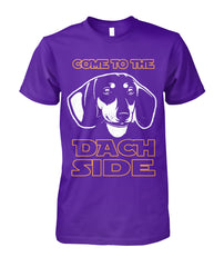 Dachside