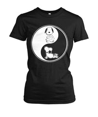 Ying Yang
