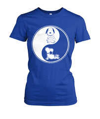 Ying Yang