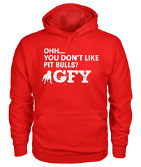 G F Y