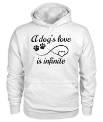 Infinite Love