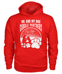 Cuddle Partners