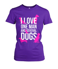 I Love