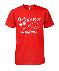 Infinite Love