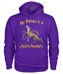 Patronus Greyhound