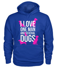 I Love