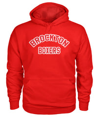 Brockton Boxers