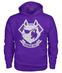 Diamond Dogs