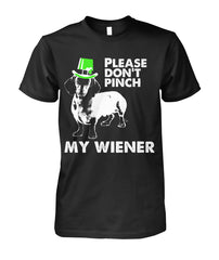 Dont Pinch My Wiener