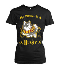 Patronus Husky