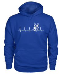Heartbeat Shepards