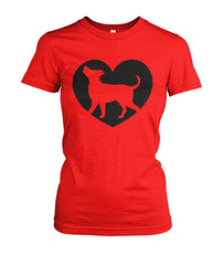 I Heart Dogs