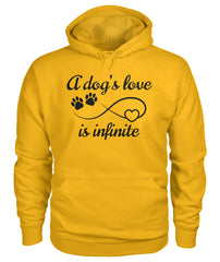 Infinite Love