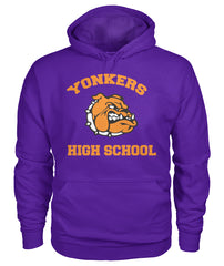 Yonkers High