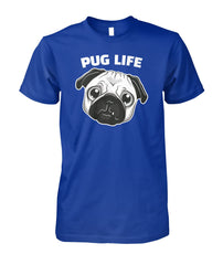 Pug Life