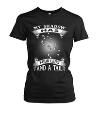 My Shadow