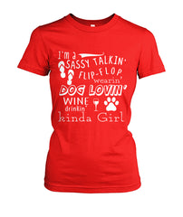 Dog Loving