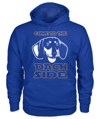 Dachside