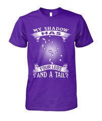 My Shadow