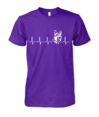 Heartbeat Shepards