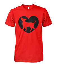 I Heart Dogs