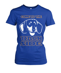 Dachside