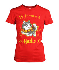 Patronus Husky