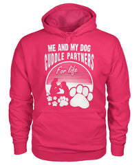 Cuddle Partners