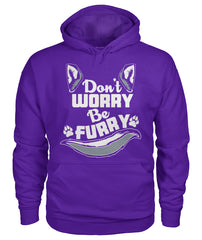 Dont Worry Be Furry
